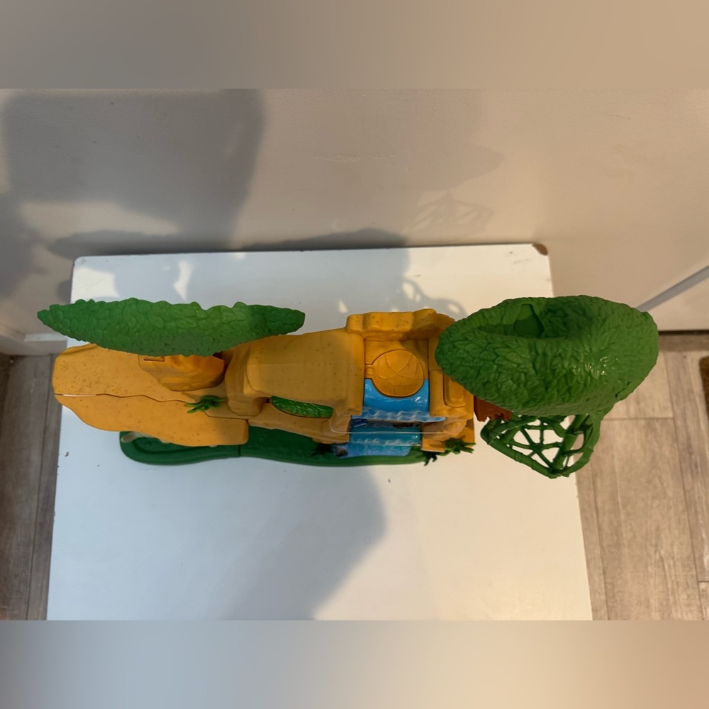 Lion Guard Defend The Pride Lands Playset Kion King Disney - Picture 4 of 9